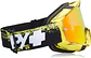 ANTIPARRA SPY KLUTCH AMARILLA  - Miniatura 2