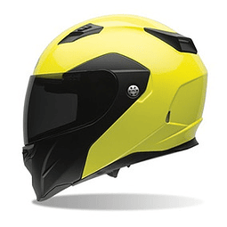 CASCO BELL ABATIBLE PS REVOLVER EVO OPTIMUS HI-VIS