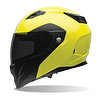 CASCO BELL ABATIBLE PS REVOLVER EVO OPTIMUS HI-VIS