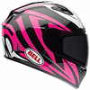 CASCO BELL INTEGRAL QUALIFIER IMPULSE PINK 