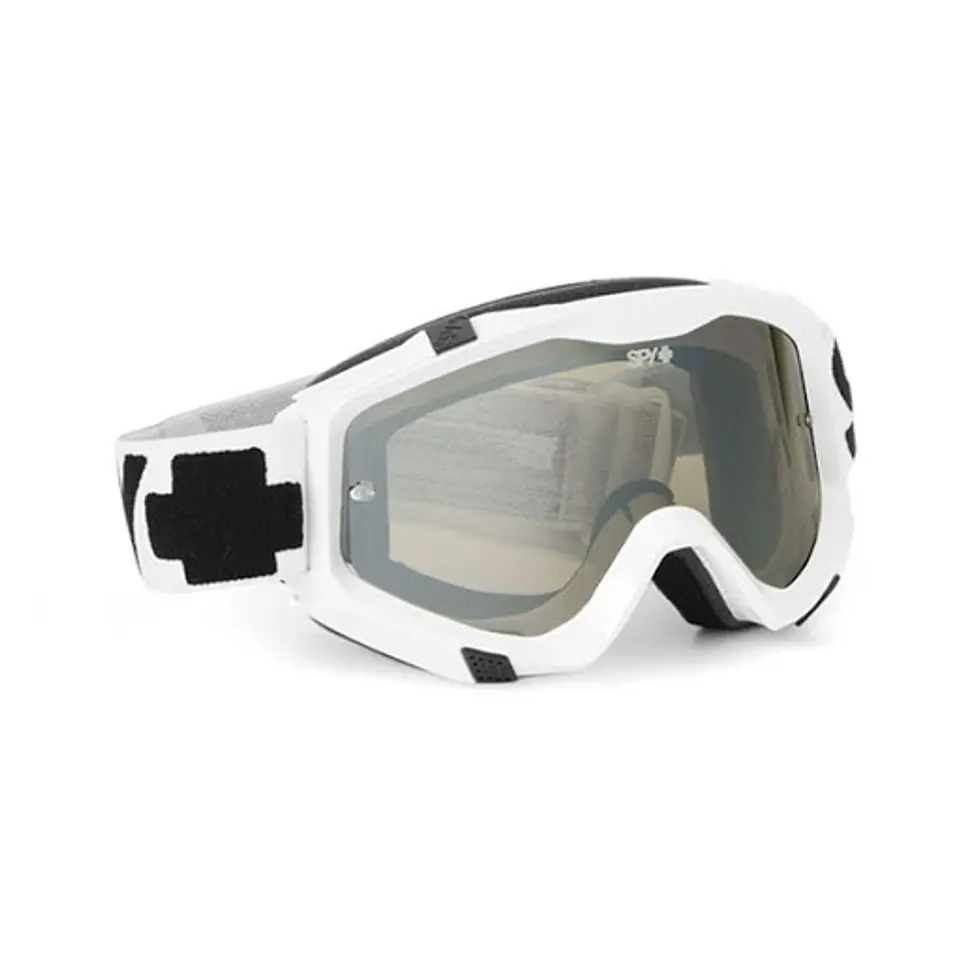 ANTIPARRA SPY KLUTCH BLANCA 1