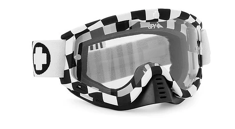 ANTIPARRA SPY WHIP MX BANDERA CUADROS 