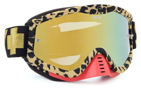 ANTIPARRA SPY WHIP MX CAFE/NEGRO 