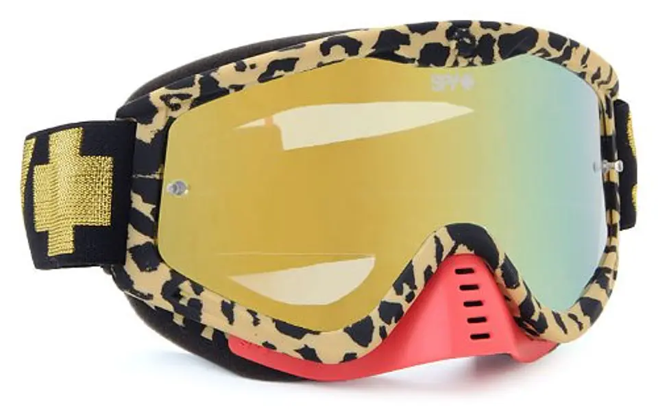 ANTIPARRA SPY WHIP MX CAFE/NEGRO  1
