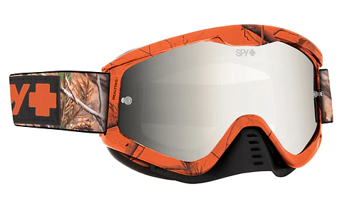 ANTIPARRA SPY WHIP MX NARANJA  