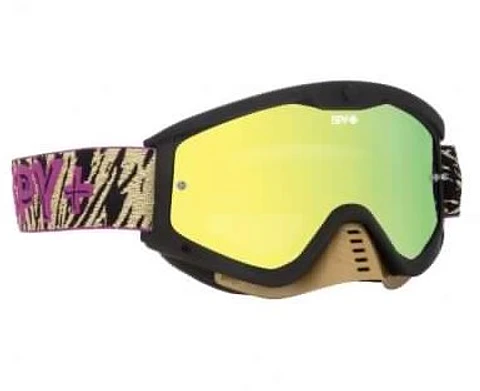 ANTIPARRA SPY WHIP MX DORADO