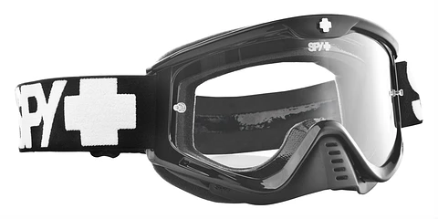 ANTIPARRA SPY WHIP MX NEGRA 