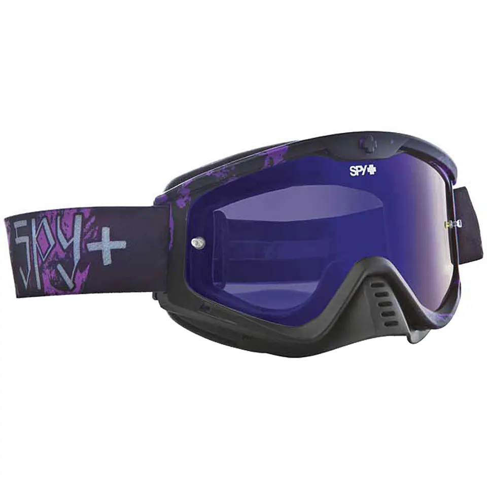 ANTIPARRA SPY WHIP MX NEGRO/MORADO 1