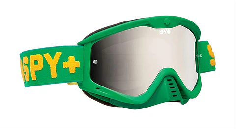 ANTIPARRA SPY WHIP MX VERDE 