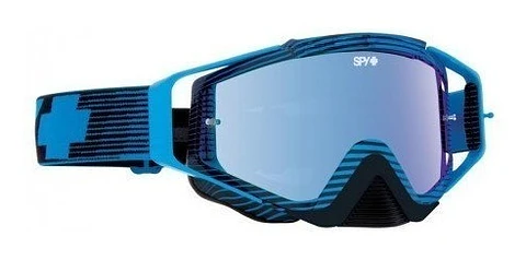 ANTIPARRA SPY OMEN CELESTE/NEGRA 