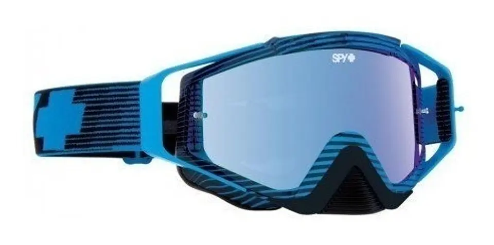 ANTIPARRA SPY OMEN CELESTE/NEGRA  1