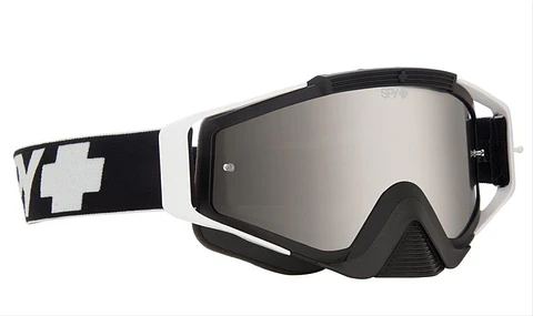ANTIPARRA SPY OMEN NEGRO/BLANCO 