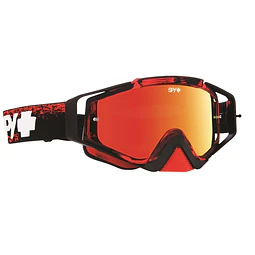 ANTIPARRA SPY OMEN ROJA 