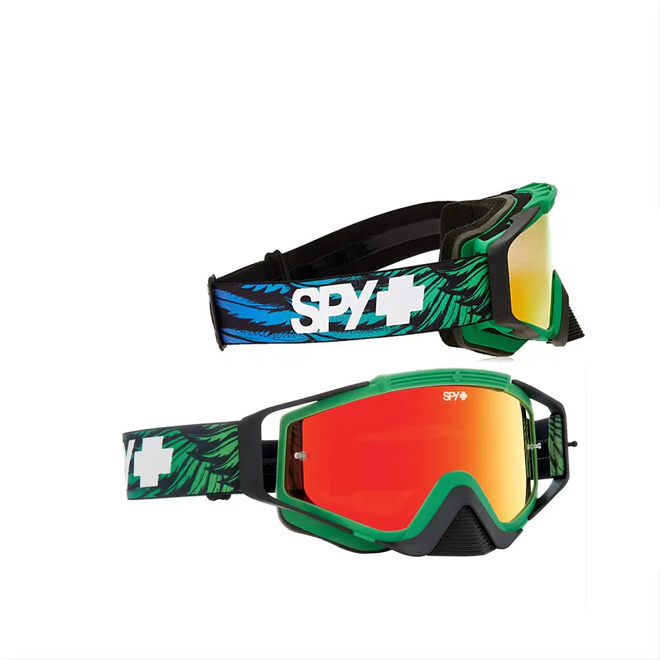 ANTIPARRA SPY OMEN VERDE 1