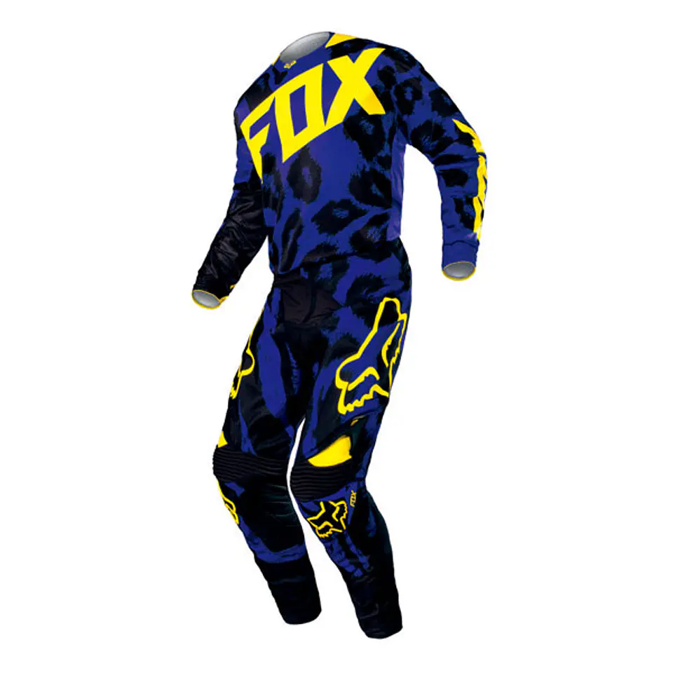 JERSEY FOX 360 MARZ AZUL  2