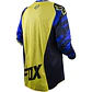 JERSEY FOX 360 MARZ AZUL  - Miniatura 3