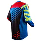 JERSEY FOX 360 SAVANT AZUL XXL  - Miniatura 2
