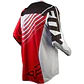 JERSEY FOX 360 SAVANT ROJO - Miniatura 2