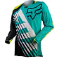 JERSEY FOX 360 SAVANT GREEN - Miniatura 1
