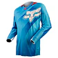JERSEY FOX 360 FLIGHT CELESTE  - Miniatura 1