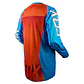 JERSEY FOX 360 FLIGHT CELESTE  - Miniatura 2