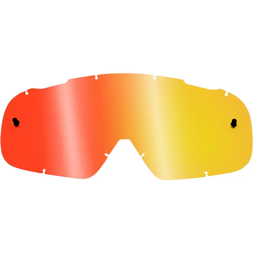 MICA ANTIPARRA FOX AIR DEFENCE RED SPARK   1