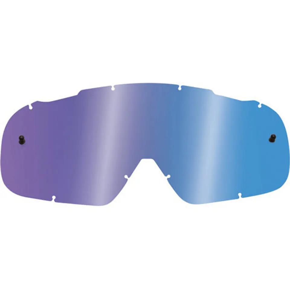 MICA ANTIPARRA FOX AIR DEFENCE BLUE SPARK  1