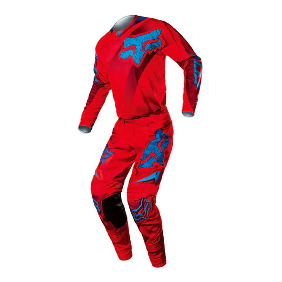 JERSEY FOX 360 FLIGHT ROJO 2
