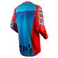 JERSEY FOX 360 FLIGHT ROJO - Miniatura 3
