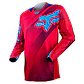 JERSEY FOX 360 FLIGHT ROJO - Miniatura 1