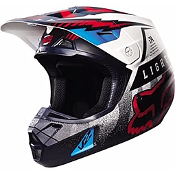 VENTA BODEGA CASCOS FOX V1, accesorios para motocross: Crossteam