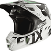 CASCO FOX V2 UNION SPECIAL EDITION