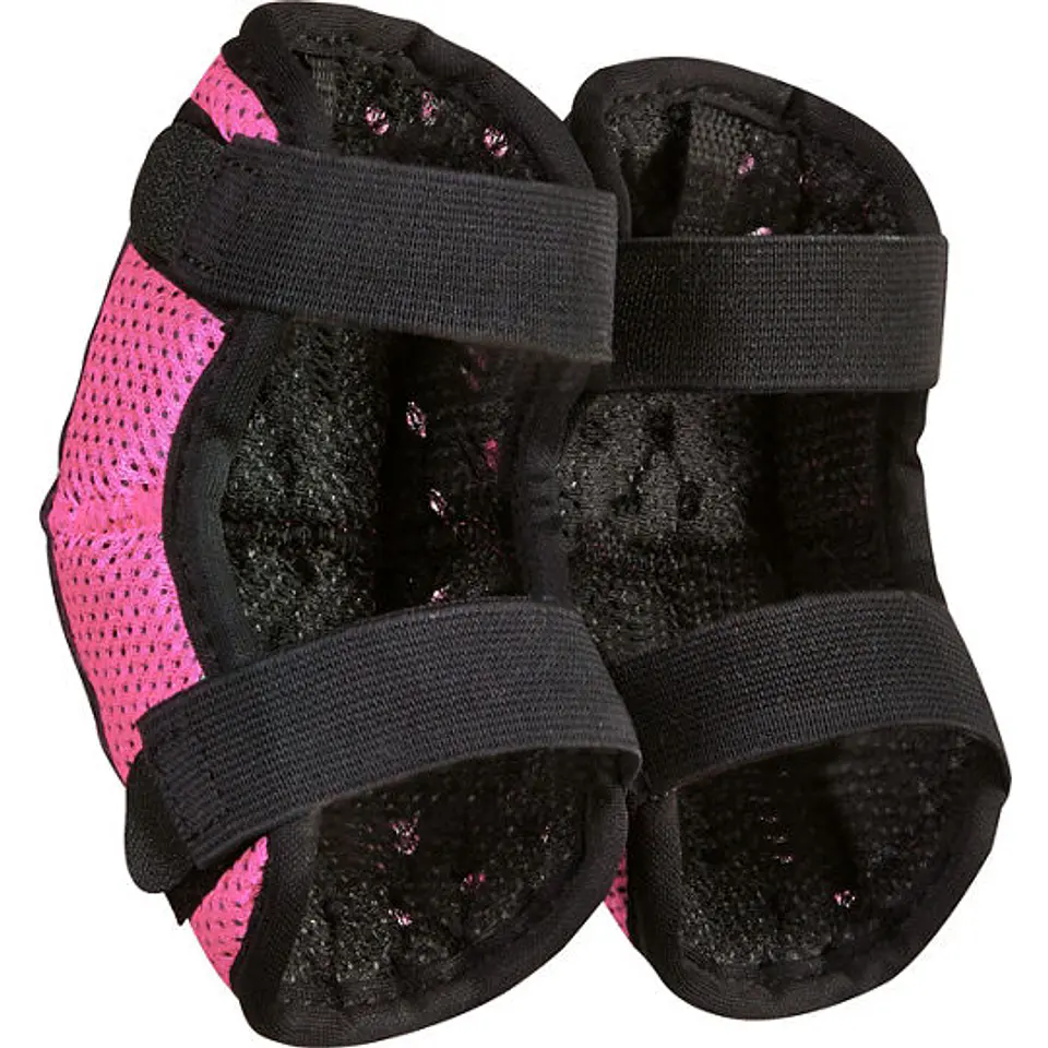 CODERA FOX TITAN PEEWEE NIÑA BLACK/PINK   2