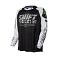 JERSEY SHIFT STRIKE NEGRO - Miniatura 1