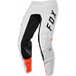 PANTALON FOX FLEXAIR HOWK NARANJO FLUOR  - Miniatura 1
