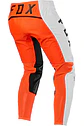 PANTALON FOX FLEXAIR HOWK NARANJO FLUOR  - Miniatura 2