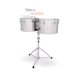 LP TIMBAL TITO PUENTE THUNDER ACERO 15/16