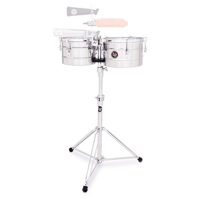 LP TIMBAL TITO PUENTE TIMBALITOS