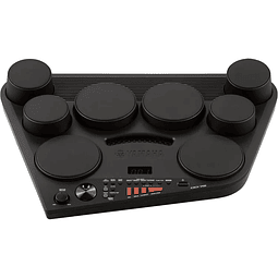 YAMAHA BATERIA ELECTRONICA DD-75