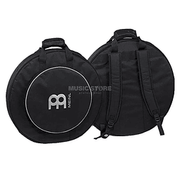 MEINL FUNDA PLATILLOS MOCHILA  22"