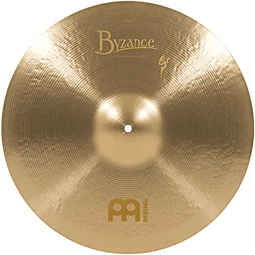 Meinl 18" Byzance Vintage Sand Medium Crash