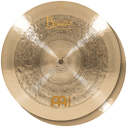 Meinl 14" Byzance Jazz Tradition Hihat