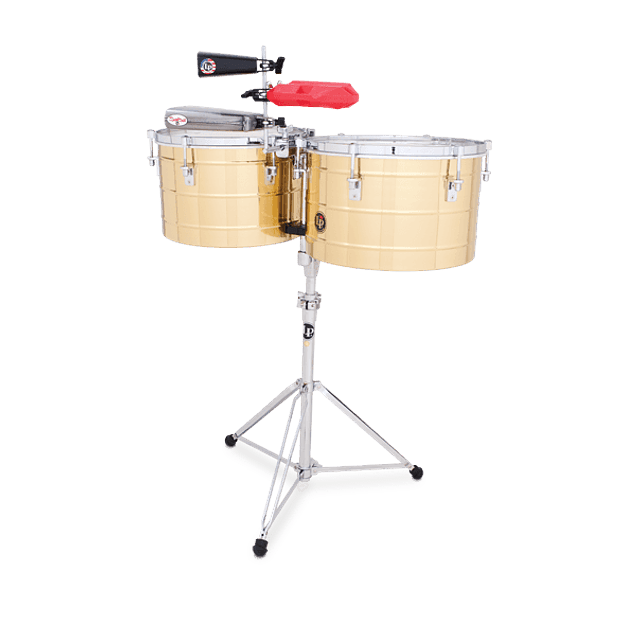 LP® TITO PUENTE 15" AND 16" THUNDER TIMBS