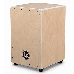 ASPIRE CAJON BIRCH/POP SNARE