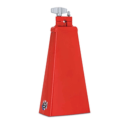 GIO COWBELL 8 1/2IN VISE MOUNT RED