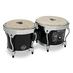 ASPIRE SANTANA 6 3/8-8 BONGOS OAK CR