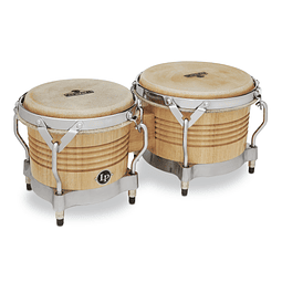 MAT TRAD 7 1/4-8V5/8 BONGO OAK NAT CR