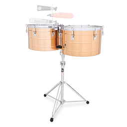 15-16 THUNDER TIMBALE BRONZE CR