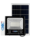 Foco solar de 1500W