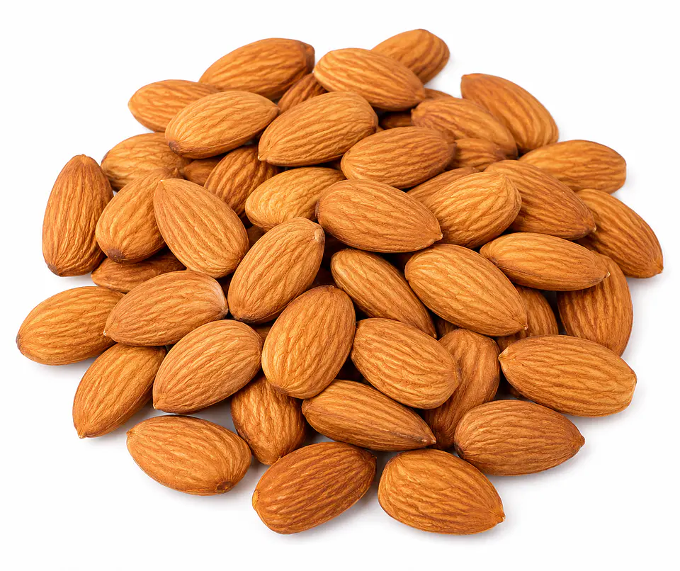 KILO DE ALMENDRAS DE PRIMERA DEL AÑO  1